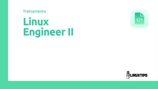 Linux Engineer II